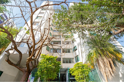 Apartamento, 2 quartos, 100 m² - Foto 4