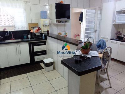 Casa, 2 quartos, 140 m² - Foto 5