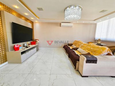 Apartamento, 3 quartos, 200 m² - Foto 4