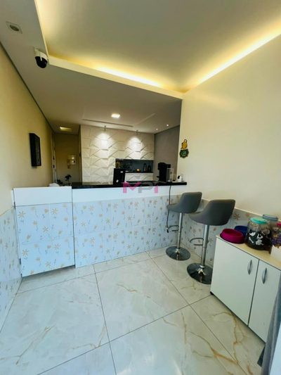 Apartamento, 3 quartos, 71 m² - Foto 3
