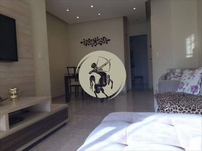Apartamento, 3 quartos, 126 m² - Foto 2