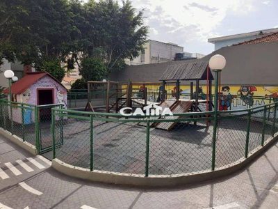Apartamento, 2 quartos, 48 m² - Foto 4