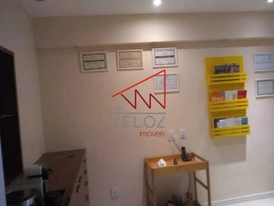 Sala-Conjunto, 35 m² - Foto 1