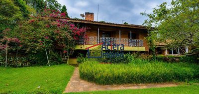 Casa de Condomínio, 4 quartos - Foto 2