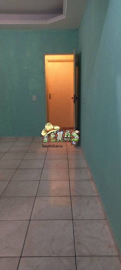 Casa, 1 quarto, 200 m² - Foto 4