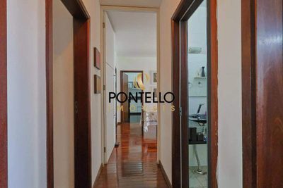 Apartamento, 4 quartos, 198 m² - Foto 4