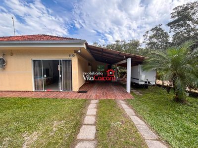 Casa, 2 quartos, 81 m² - Foto 2