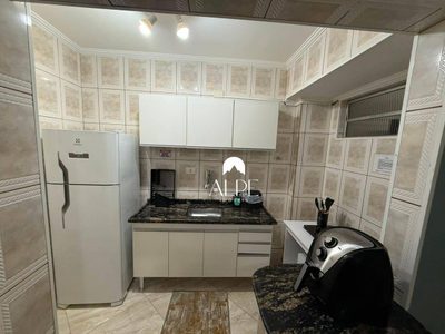 Kitnet-Studio, 30 m² - Foto 5
