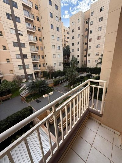 Apartamento, 3 quartos, 62 m² - Foto 4