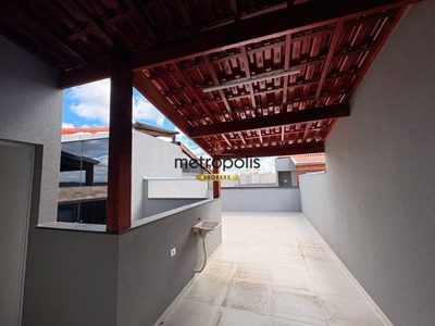 Cobertura, 2 quartos, 113 m² - Foto 2