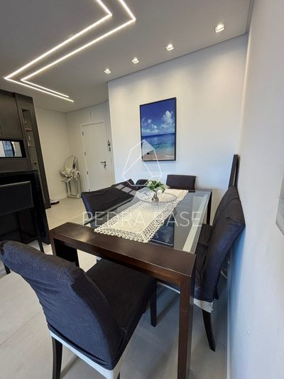 Apartamento, 2 quartos, 85 m² - Foto 3