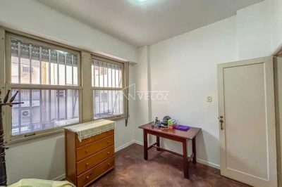 Apartamento, 3 quartos, 87 m² - Foto 1