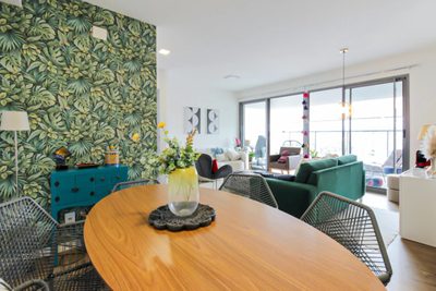 Apartamento, 1 quarto, 68 m² - Foto 3