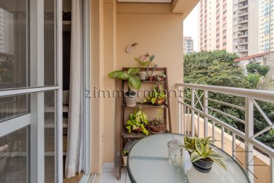Apartamento, 2 quartos, 54 m² - Foto 5