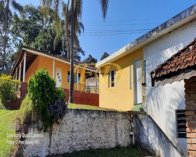 Chácara, 2 quartos, 4700 m² - Foto 3