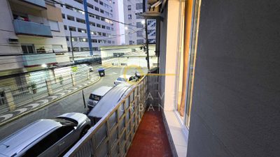 Apartamento, 1 quarto, 32 m² - Foto 4