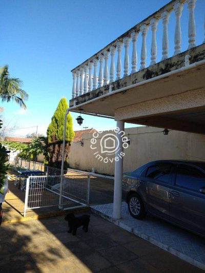 Casa, 3 quartos, 202 m² - Foto 5