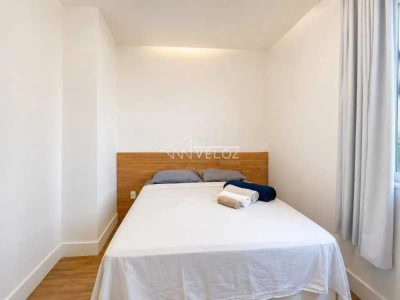 Apartamento, 4 quartos, 80 m² - Foto 2