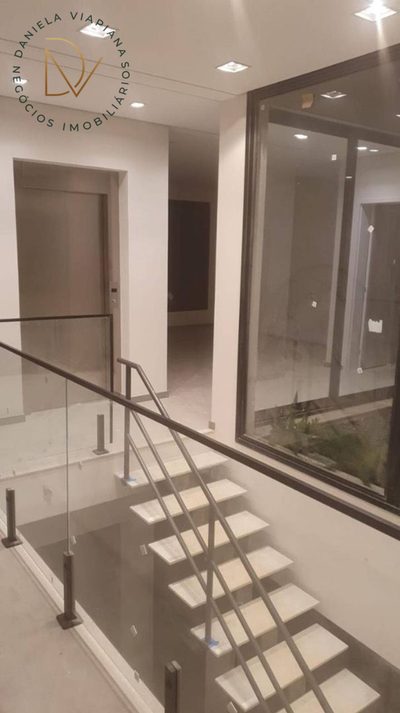 Casa de Condomínio, 5 quartos - Foto 2