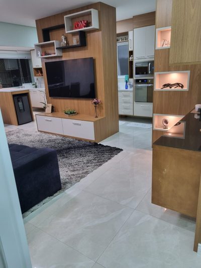 Apartamento, 2 quartos, 96 m² - Foto 3