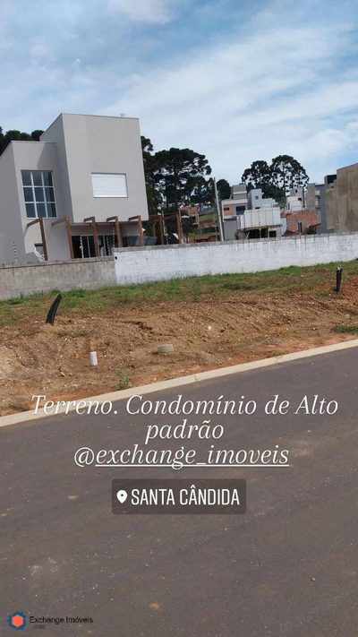 Terreno, 128 m² - Foto 2