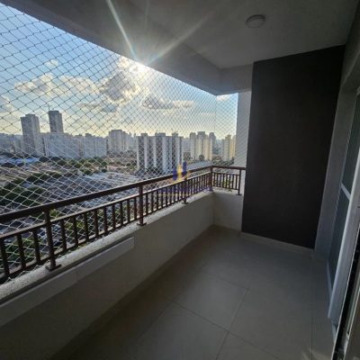Apartamento, 2 quartos, 54 m² - Foto 1