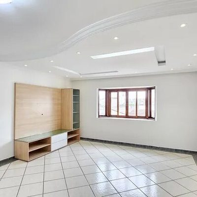 Sobrado, 3 quartos, 181 m² - Foto 4