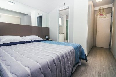 Apartamento, 2 quartos, 66 m² - Foto 2