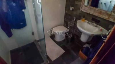 Apartamento, 3 quartos, 110 m² - Foto 1