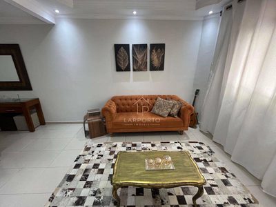 Sobrado, 3 quartos, 141 m² - Foto 4