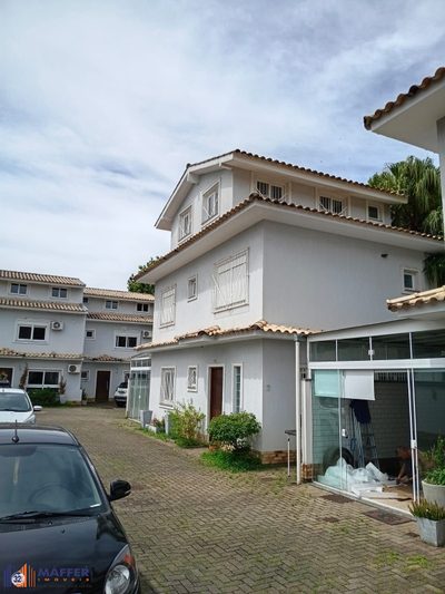 Casa de Condomínio, 3 quartos - Foto 2