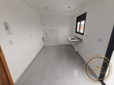 Apartamento, 2 quartos, 44 m² - Foto 4