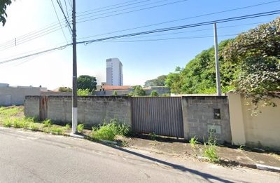 Terreno, 720 m² - Foto 2