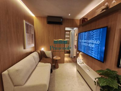 Apartamento, 2 quartos, 87 m² - Foto 3