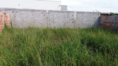 Terreno, 268 m² - Foto 1