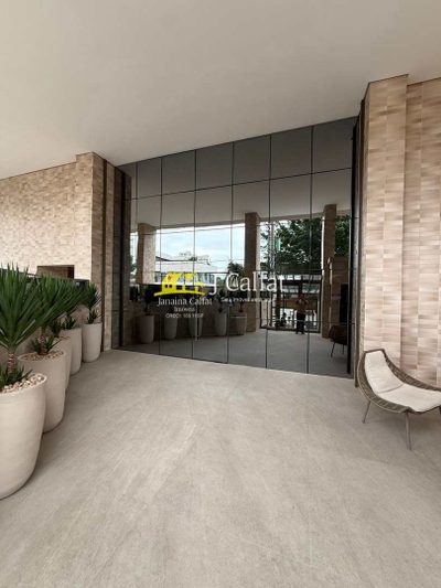Apartamento, 2 quartos, 89 m² - Foto 1