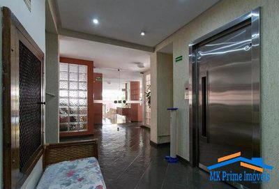 Apartamento, 5 quartos, 198 m² - Foto 2