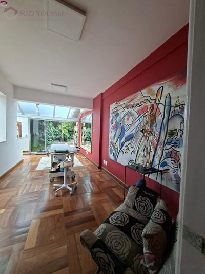 Prédio Inteiro, 207 m² - Foto 2