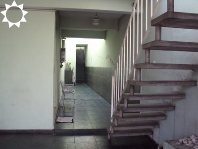 Casa, 2 quartos, 150 m² - Foto 2