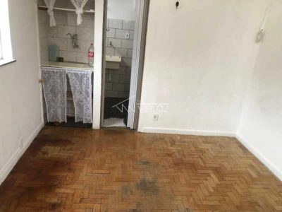 Apartamento, 1 quarto, 18 m² - Foto 2