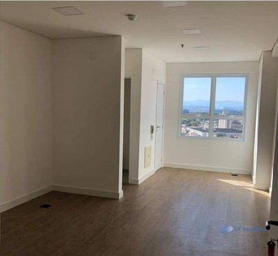 Sala-Conjunto, 28 m² - Foto 1