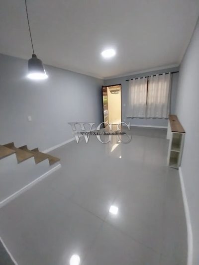Sobrado, 2 quartos, 90 m² - Foto 5