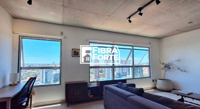Apartamento, 1 quarto, 70 m² - Foto 4