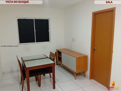 Apartamento, 2 quartos, 41 m² - Foto 1