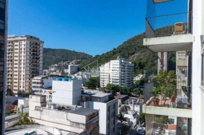 Apartamento, 1 quarto, 55 m² - Foto 2