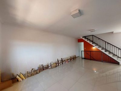 Sobrado, 3 quartos, 275 m² - Foto 2