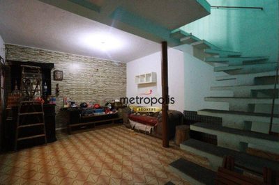 Sobrado, 3 quartos, 179 m² - Foto 2