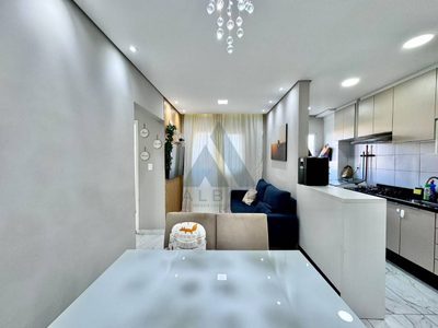 Apartamento, 2 quartos, 45 m² - Foto 4