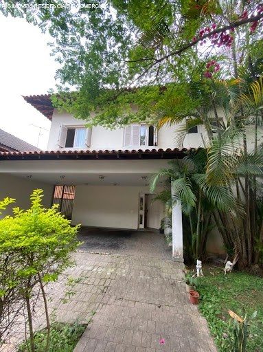 Casa, 4 quartos - Foto 3