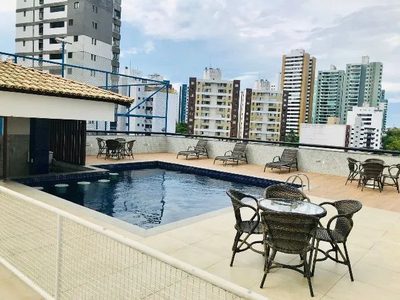 Apartamento, 3 quartos, 110 m² - Foto 3